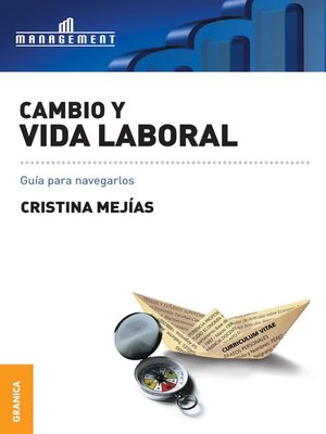 cover image of Cambio y vida laboral